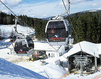 Winterferien Bayerischer Wald